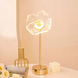 Elevate your gifting game this holiday season. Gift the Flowers Decorated Table Lamp—a symbol of beauty and sophistication that embodies the spirit of the festive season. Make their Christmas & New Years extra special. Order now and bring joy to their homes with this timeless and thoughtful present.