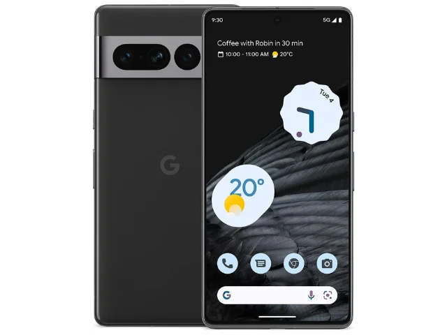The Best Smartphone Cameras in 2024