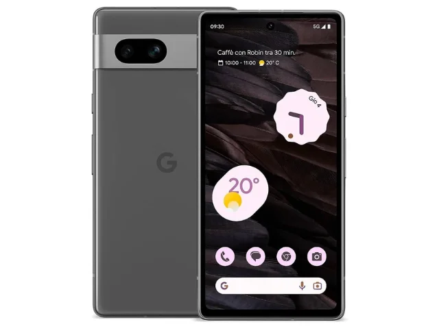 The Best Smartphone Cameras in 2024