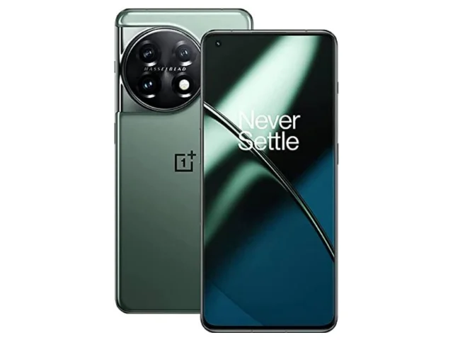 The Best Smartphone Cameras in 2024